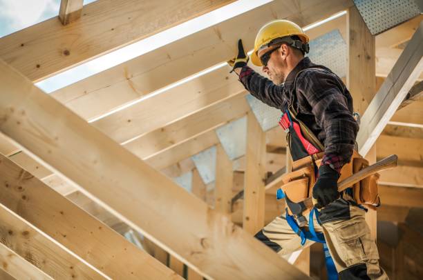 Roof Repair Estimates in Sikeston, MO