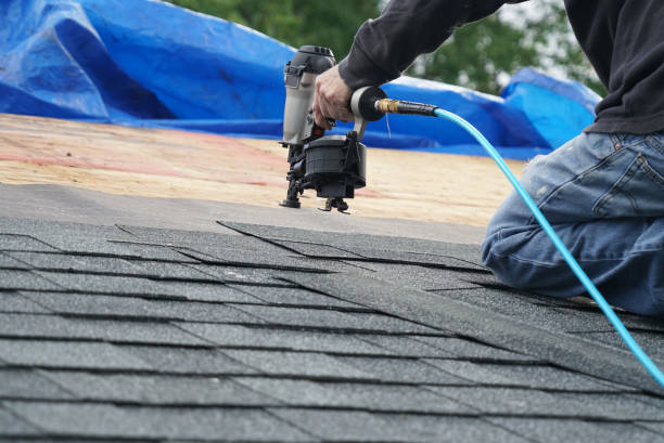 Quick and Trustworthy Emergency Roof Repair Services in Sikeston, MO