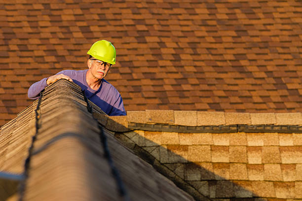 Best Residential Roofing Contractor  in Sikeston, MO