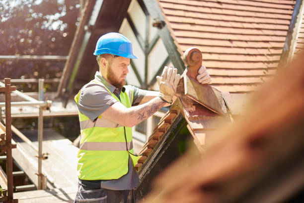 Best Roof Replacement Cost  in Sikeston, MO