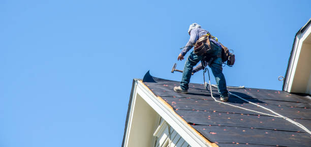 Sikeston, MO Roofing Contractor Company