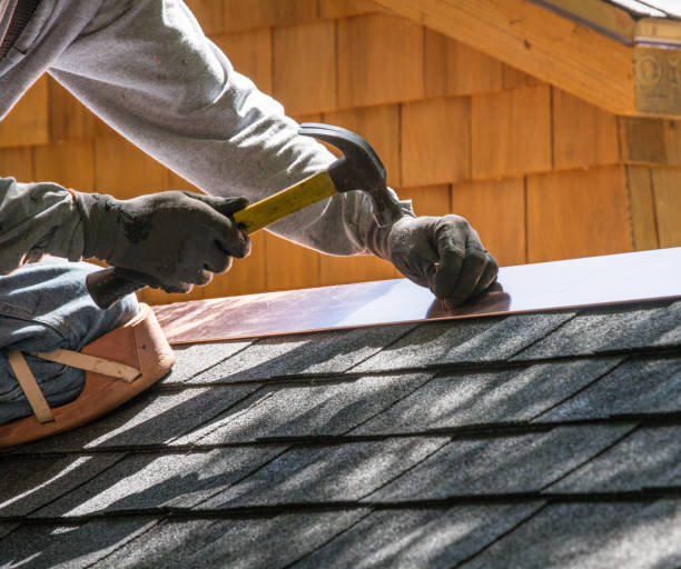 Roof Installation Near Me in Sikeston, MO